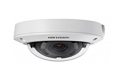 Hikvision DS-2CD1723G0-IZ 2MP Motorize Lensli D-WDR IR Dome Kamera